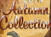 2014 Autumn Collection Anthology: Sweet/sensual Review Givewaway
