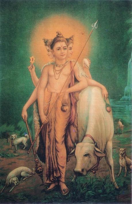 dattatreya