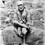 Shirdi Sai Baba