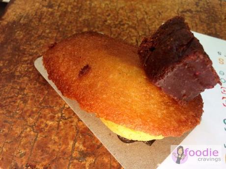 Exploring Perth like a tourist on foodi’s dessert & cupcake walking tour Tea-for-Tu-Dessert