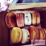 Exploring Perth like a tourist on foodi’s dessert & cupcake walking tour Exploring Perth like a tourist on foodi’s dessert & cupcake walking tour