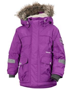 Didriksons kids Vinson Parka