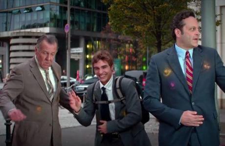 Watch: 'Unfinished Business' Red Band Trailer Starring Vince Vaughn and Dave Franco