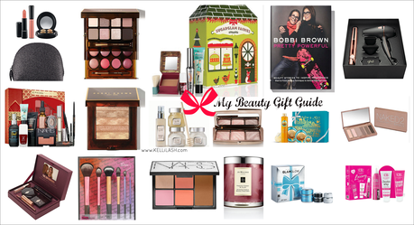 My Beauty Gift Guide For Her ...