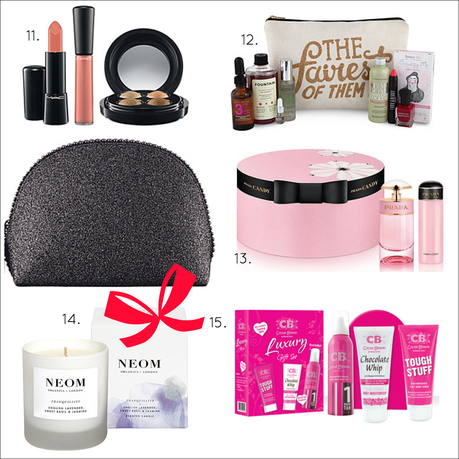 My Beauty Gift Guide For Her ...