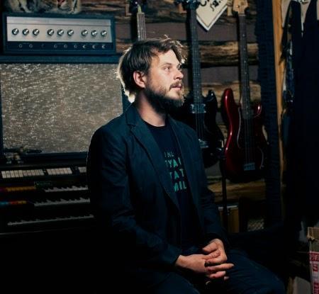 Marco Benevento: Winter tour dates