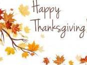 Happy Thanksgiving!