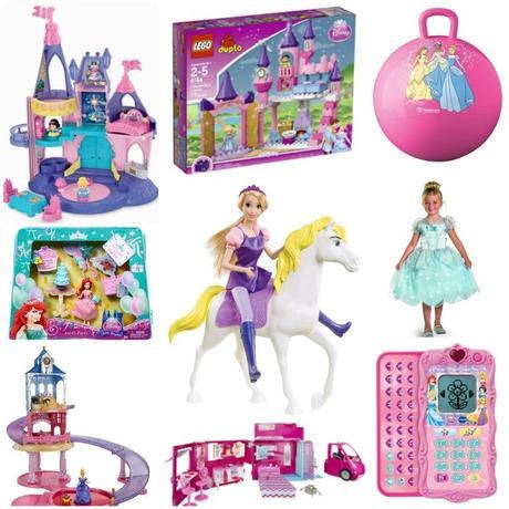Best Amazon Disney Princess Sale Discount 