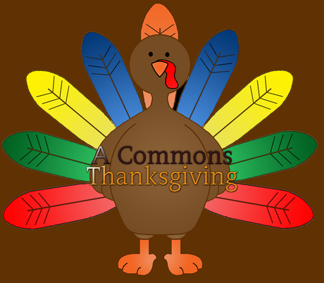 A Commons Thanksgiving