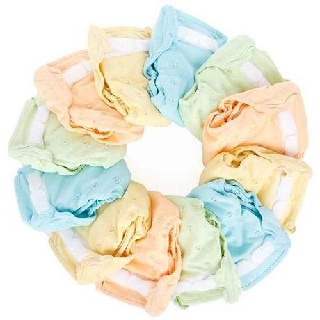 choosing the right diaper for your baby