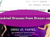 Cocktail Dresses from Dressv.com