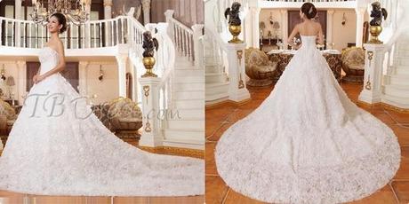 Tbdress Wedding Dresses