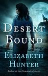 Desert Bound (Cambio Springs Book #2)
