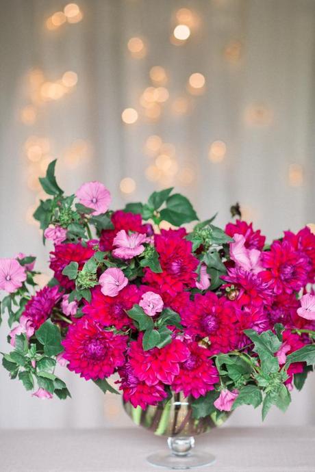 floral arrangement