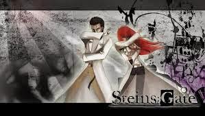 STEINS GATE