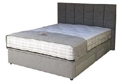 Staples Pencarrow 5' Divan Bed