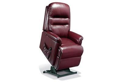 Sherborne-1302-Keswick-Royale-Dual-Motor-Leather-Lift-Rise-Recliner