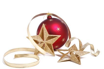 Top 5 Festive Buys