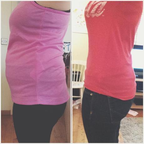 Weight Loss | What I've Been Doing