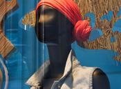 Clothing/Accessories [Orange Glad It’s Friday]