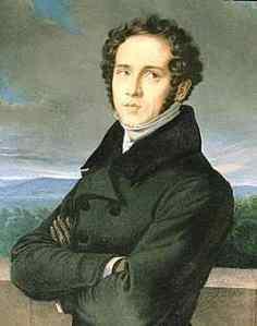 Vincenzo Bellini (1801-1835)