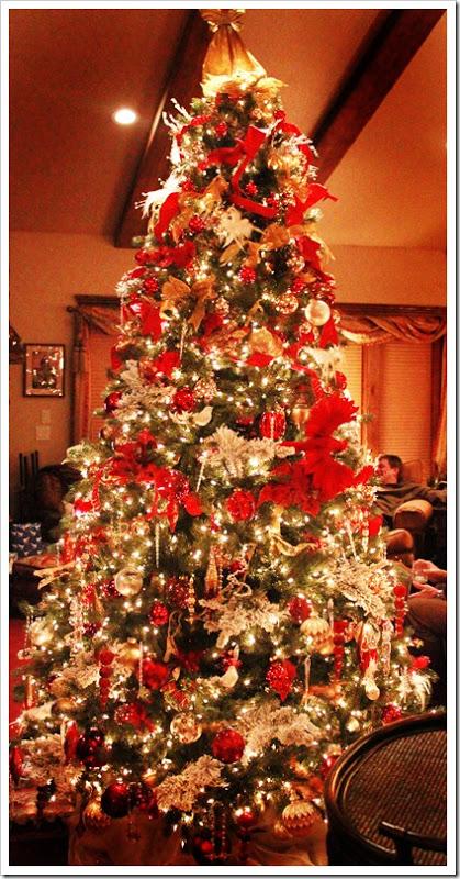 Top 10 Christmas Tree Theme Ideas! - Paperblog