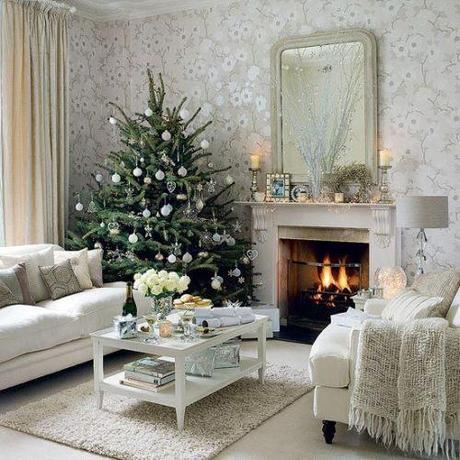 Top 10 Christmas Tree Theme Ideas!