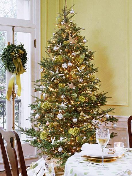 Top 10 Christmas Tree Theme Ideas!