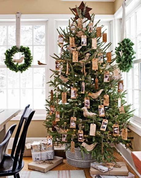 Top 10 Christmas Tree Theme Ideas!