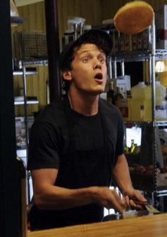 Odd Thomas (2013) thomas
