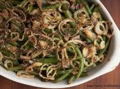 Green Bean Casserole with Shallots