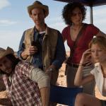 Videos from Denis O’Hare’s “The Pyramid” pyramid