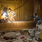 Videos from Denis O’Hare’s “The Pyramid” the-pyramid-pic-8