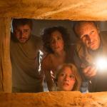 Videos from Denis O’Hare’s “The Pyramid” denisoharelooksinpyramid