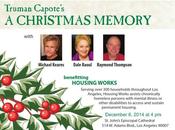 Dale Raoul Capote’s Christmas Memory”