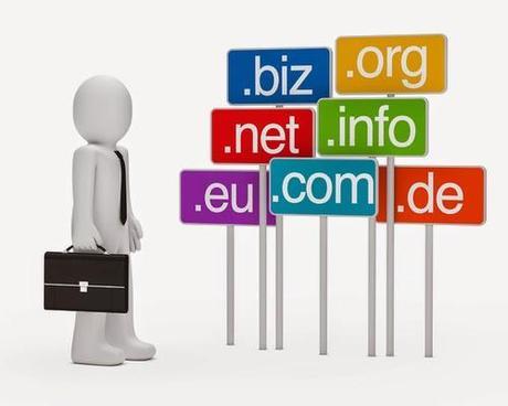 How To Choose A Domain Name For Your Business