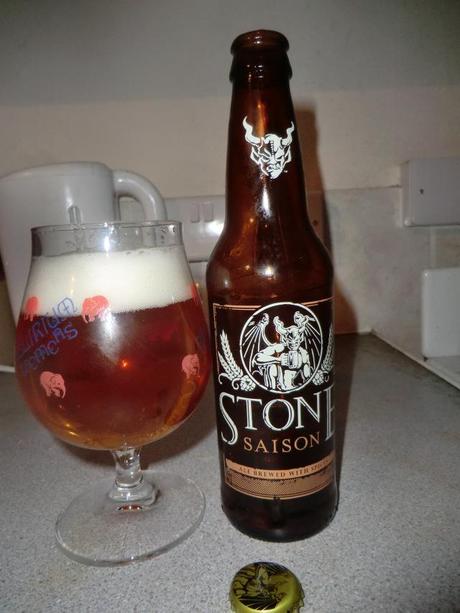 Stone Saison