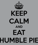 HumblePie