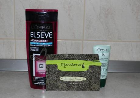 OCTOBER Empties