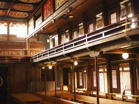 P7050074 米相場を左右した米処，山鹿 / Yamaga, the leader on the rice market