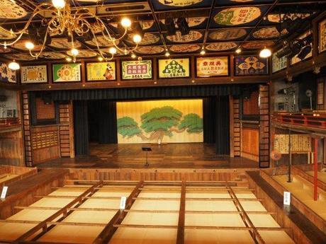 P7050078 米相場を左右した米処，山鹿 / Yamaga, the leader on the rice market