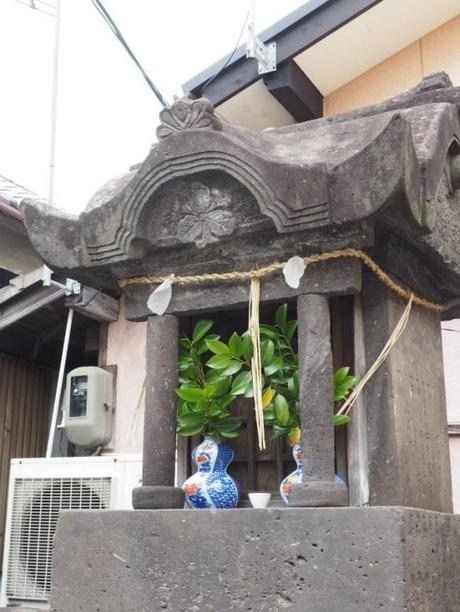 P7050051 米相場を左右した米処，山鹿 / Yamaga, the leader on the rice market