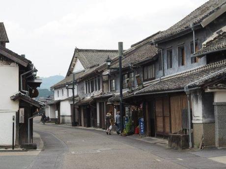 P7050171 米相場を左右した米処，山鹿 / Yamaga, the leader on the rice market