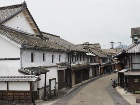 P7050153 米相場を左右した米処，山鹿 / Yamaga, the leader on the rice market