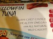 Product Review: Sushi Home