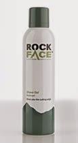 Rockface Men's Competition