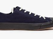 Panama Cloth Sneakers