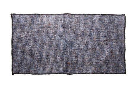 Donegal Tweed Irish Wool Pocket Square