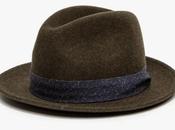 Loden Green Wool Felt