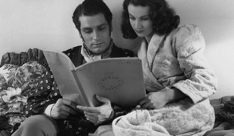 Commonplace Books of Vivien Leigh and Laurence Olivier